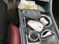 2023 Changan Eado PLUS 1.4T GDI DCT Premium, белый — фото 10