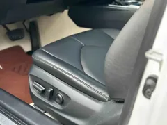 2021 Toyota Camry 2.0G Luxury, белый — фото 9