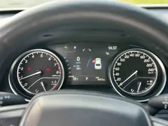 2021 Toyota Camry 2.0G Luxury, белый — фото 15