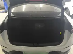 2025 BYD Han PHEV 125km Elite, белый — фото 4