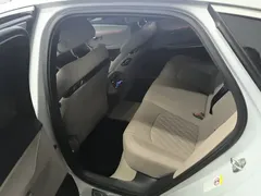 2025 BYD Han PHEV 125km Elite, белый — фото 11