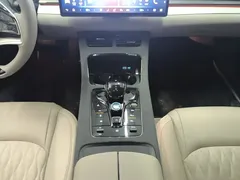 2025 BYD Han PHEV 125km Elite, белый — фото 16