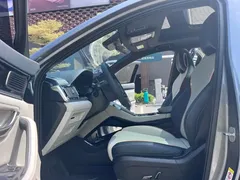 2024 BYD Song PLUS Honor DM-i PHEV 110km Flagship — фото 7