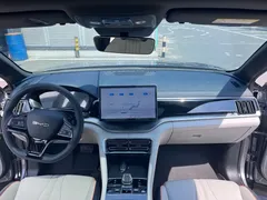 2024 BYD Song PLUS Honor DM-i PHEV 110km Flagship — фото 11