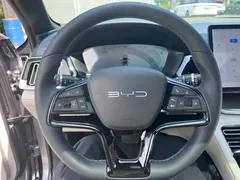 2024 BYD Song PLUS Honor DM-i PHEV 110km Flagship — фото 12