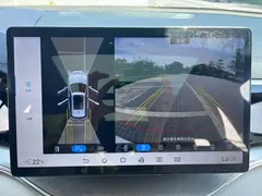2024 BYD Song PLUS Honor DM-i PHEV 110km Flagship — фото 17