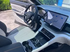 2024 BYD Song PLUS Honor DM-i PHEV 110km Flagship — фото 20