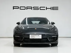 2022 Porsche Panamera 2.9T — фото 1
