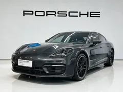 2022 Porsche Panamera 2.9T — фото 2