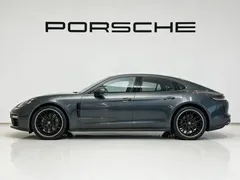 2022 Porsche Panamera 2.9T — фото 3