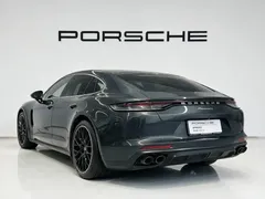 2022 Porsche Panamera 2.9T — фото 4