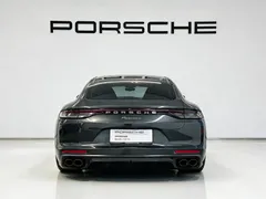 2022 Porsche Panamera 2.9T — фото 5