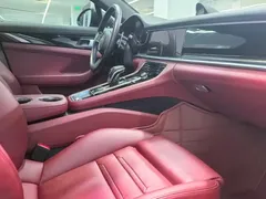 2022 Porsche Panamera 2.9T — фото 7