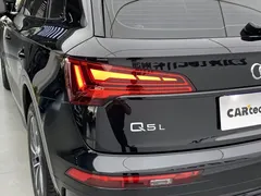 2023 Audi Q5L 40T Luxury Dynamic, чёрный — фото 6