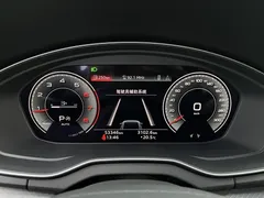 2023 Audi Q5L 40T Luxury Dynamic, чёрный — фото 16
