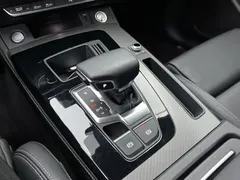 2023 Audi Q5L 40T Luxury Dynamic, чёрный — фото 23