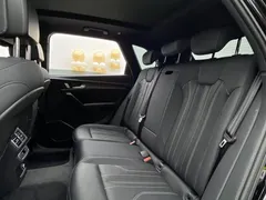 2023 Audi Q5L 40T Luxury Dynamic, чёрный — фото 26