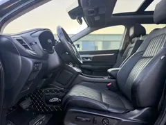 2021 Honda Breeze 240TURBO CVT 2WD, чёрный — фото 5