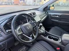2021 Honda Breeze 240TURBO CVT 2WD, чёрный — фото 6
