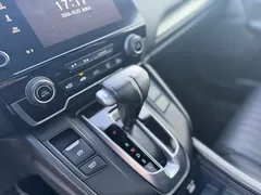 2021 Honda Breeze 240TURBO CVT 2WD, чёрный — фото 7