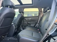 2021 Honda Breeze 240TURBO CVT 2WD, чёрный — фото 8