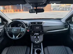 2021 Honda Breeze 240TURBO CVT 2WD, чёрный — фото 9