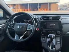 2021 Honda Breeze 240TURBO CVT 2WD, чёрный — фото 10