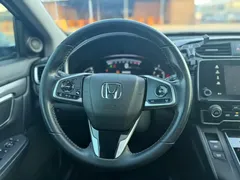 2021 Honda Breeze 240TURBO CVT 2WD, чёрный — фото 11