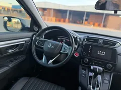 2021 Honda Breeze 240TURBO CVT 2WD, чёрный — фото 12