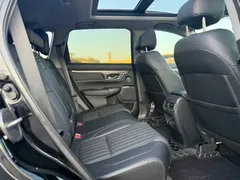 2021 Honda Breeze 240TURBO CVT 2WD, чёрный — фото 13