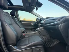 2021 Honda Breeze 240TURBO CVT 2WD, чёрный — фото 14