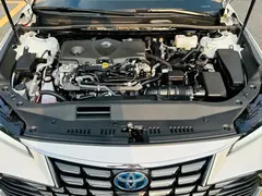 2023 Toyota Avalon Hybrid 2.5L 20th Anniversary Platinum Edition, белый — фото 8