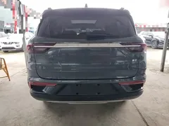 2020 Geely Okavango 1.8TD DCT Luxury 7-seat — фото 6