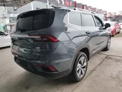 2020 Geely Okavango 1.8TD DCT Luxury 7-seat — фото 7