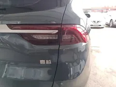 2020 Geely Okavango 1.8TD DCT Luxury 7-seat — фото 8