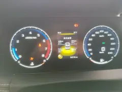 2020 Geely Okavango 1.8TD DCT Luxury 7-seat — фото 12