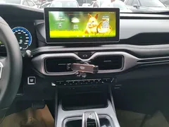 2020 Geely Okavango 1.8TD DCT Luxury 7-seat — фото 13