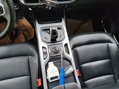 2020 Geely Okavango 1.8TD DCT Luxury 7-seat — фото 14