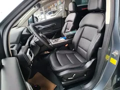 2020 Geely Okavango 1.8TD DCT Luxury 7-seat — фото 15