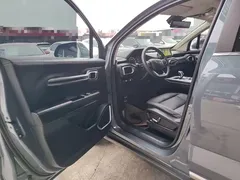 2020 Geely Okavango 1.8TD DCT Luxury 7-seat — фото 16