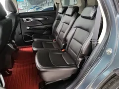 2020 Geely Okavango 1.8TD DCT Luxury 7-seat — фото 17
