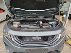 2020 Geely Okavango 1.8TD DCT Luxury 7-seat — фото 20