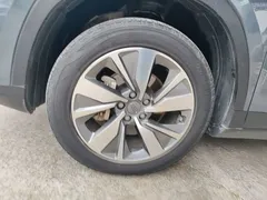 2020 Geely Okavango 1.8TD DCT Luxury 7-seat — фото 23
