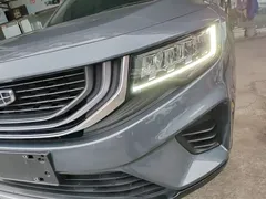 2020 Geely Okavango 1.8TD DCT Luxury 7-seat — фото 24
