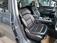 2020 Geely Okavango 1.8TD DCT Luxury 7-seat — фото 25