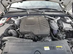 2023 Audi A4L 40 TFSI Fashion Dynamic, белый — фото 10