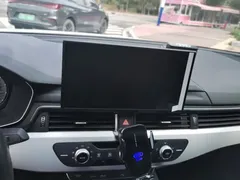 2023 Audi A4L 40 TFSI Fashion Dynamic, белый — фото 13