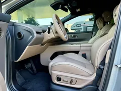 2025 Li Auto i6 4WD Standard — фото 4