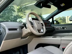 2025 Li Auto i6 4WD Standard — фото 6
