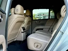2025 Li Auto i6 4WD Standard — фото 7